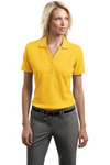 Port Authority® - Ladies Performance Waffle Mesh Polo. L492