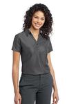 Port Authority® - Ladies Vertical Pique Polo. L512