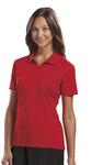 Sport-Tek® - Ladies Micropique Sport-Wick® Polo. LST650