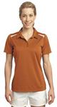 Sport-Tek® - Ladies Vector Sport-Wick® Polo. LST670 