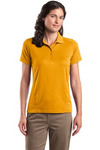 Sport-Tek® - Ladies Dry Zone™ Raglan Accent Polo. L475
