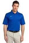 Nike Golf Dri-FIT Sport Swoosh Pique Polo. 443119 