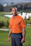 Nike Golf - Tech Sport Dri-FIT Polo. 266998 