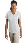 Nike Golf - Ladies Dri-FIT Micro Pique Polo. 354067 