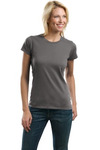 Port Authority® - Ladies Concept Crewneck Tee. LM1001 