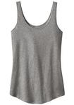 District® - Juniors Cotton Swing Tank DT2500