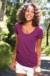 District Thread Scoop Neck DT245 