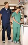 CornerStone® - Reversible V-Neck Scrub Top. CS501