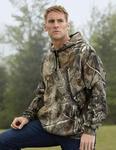 Russell Outdoors™ - Realtree Pullover Hooded Sweatshirt. S459R
