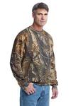 Russell Outdoors™ Realtree Crewneck Sweatshirt. S188R