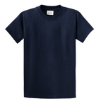 Practice Shirt (Navy)