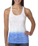 6532 Next Level Ombre Burnout Race