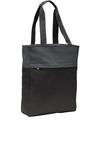 Colorblock Tote BG404