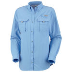 Ladies' Bahama™ Long-Sleeve Shirt